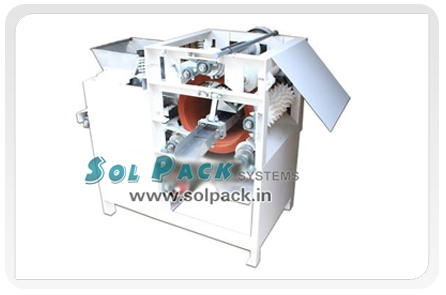 Vegetable Cutting Machines